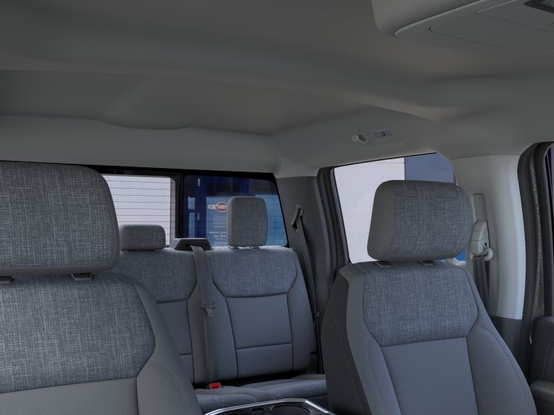 Thumbnail: 2026 Ford F-150 - 22