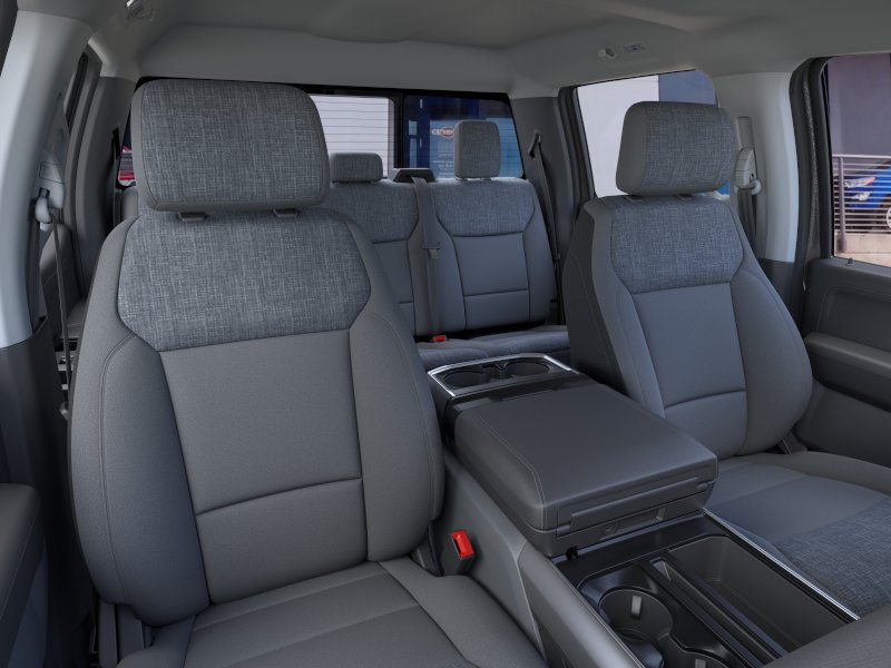 Thumbnail: 2026 Ford F-150 - 8