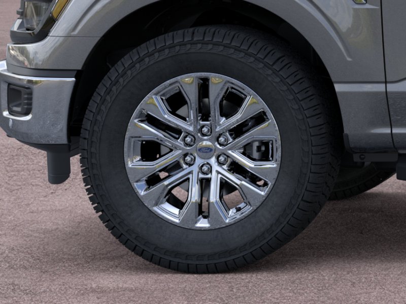 Thumbnail: 2026 Ford F-150 - 7
