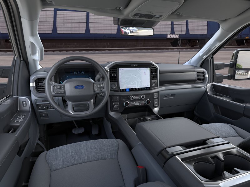 Thumbnail: 2026 Ford F-150 - 2