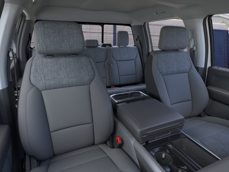 Thumbnail: 2026 Ford F-150 - 8