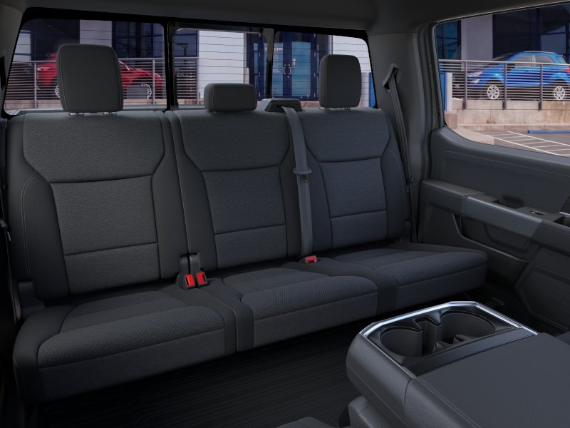 Thumbnail: 2026 Ford F-150 - 10