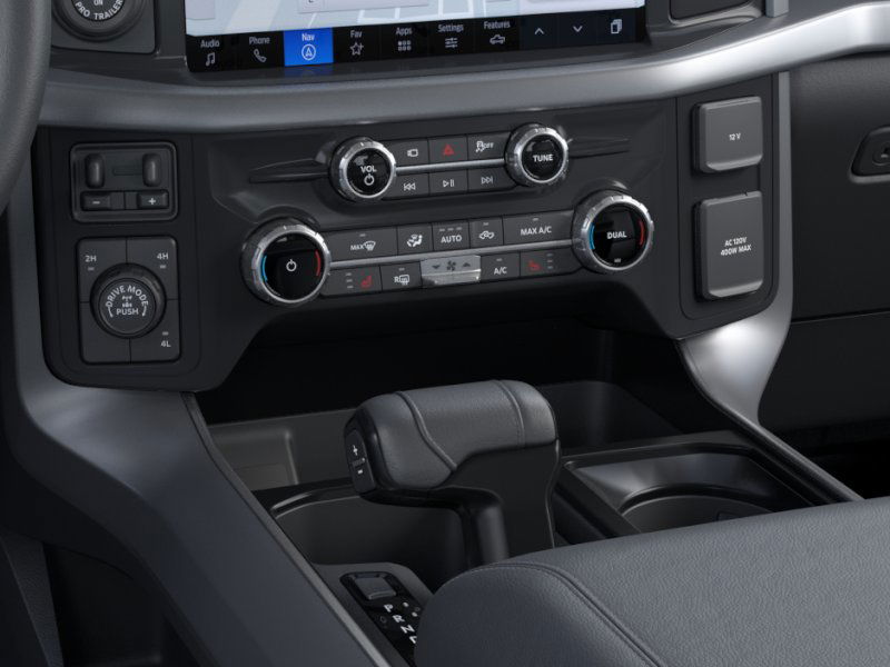 2025 Ford F-150 XLT 18