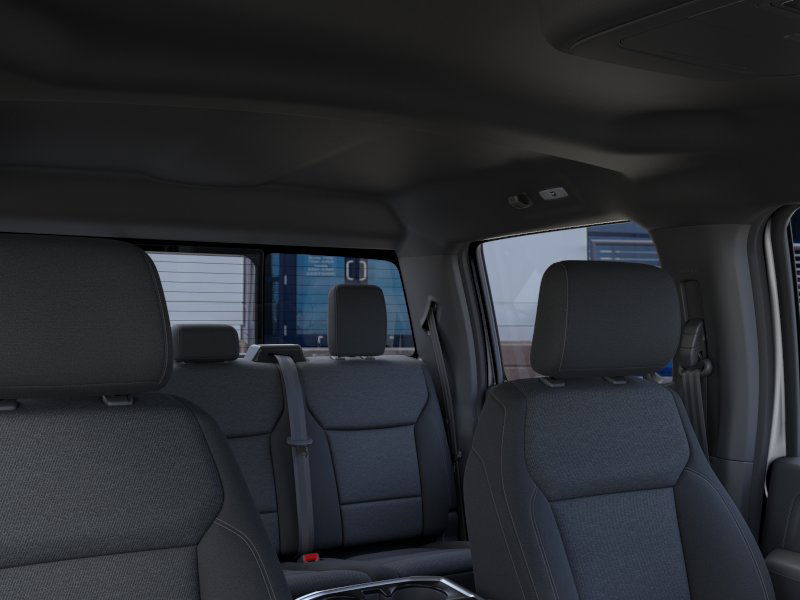 2025 Ford F-150 XLT 12