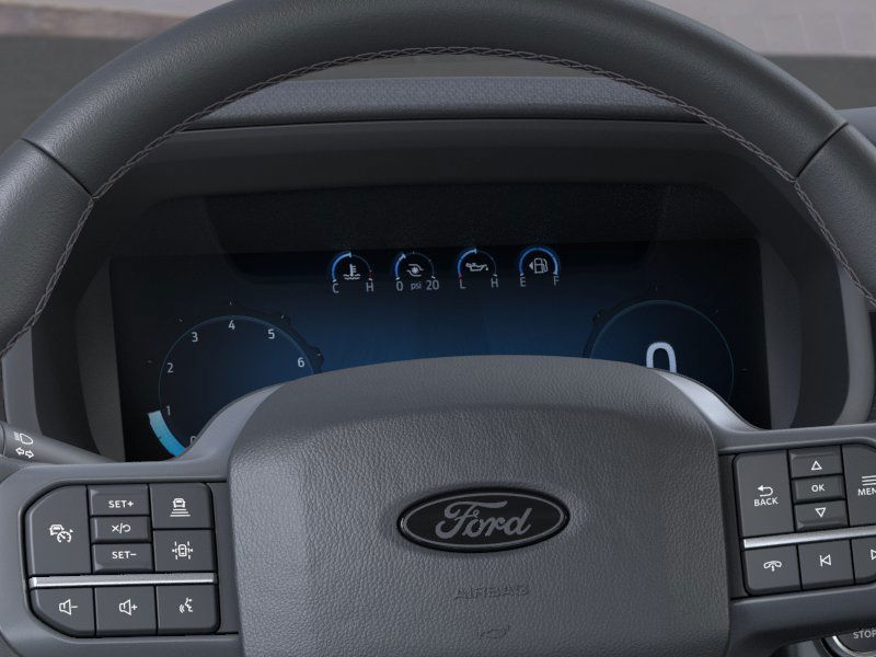 2025 Ford F-150 XLT 17