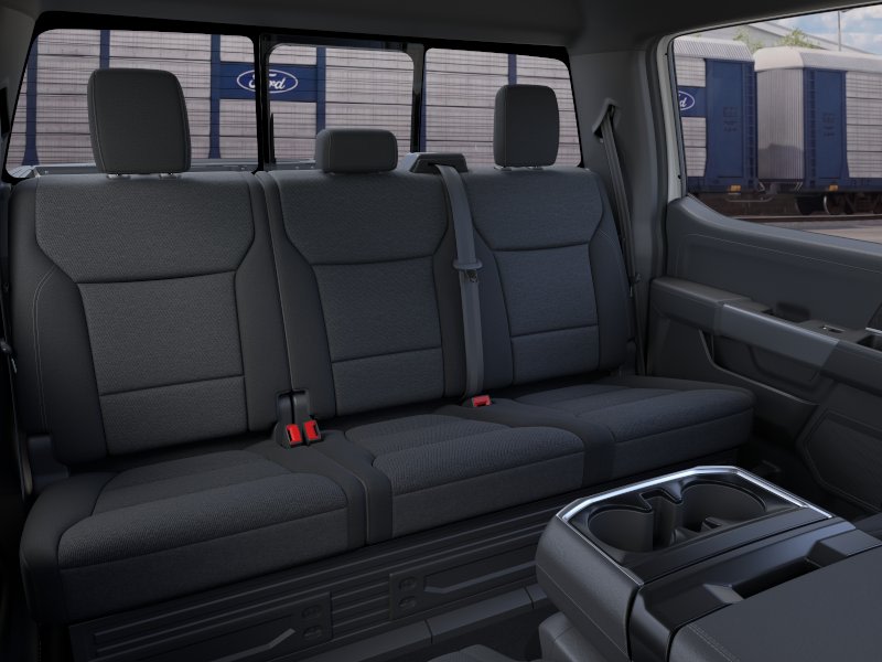 Thumbnail: 2026 Ford F-150 - 10