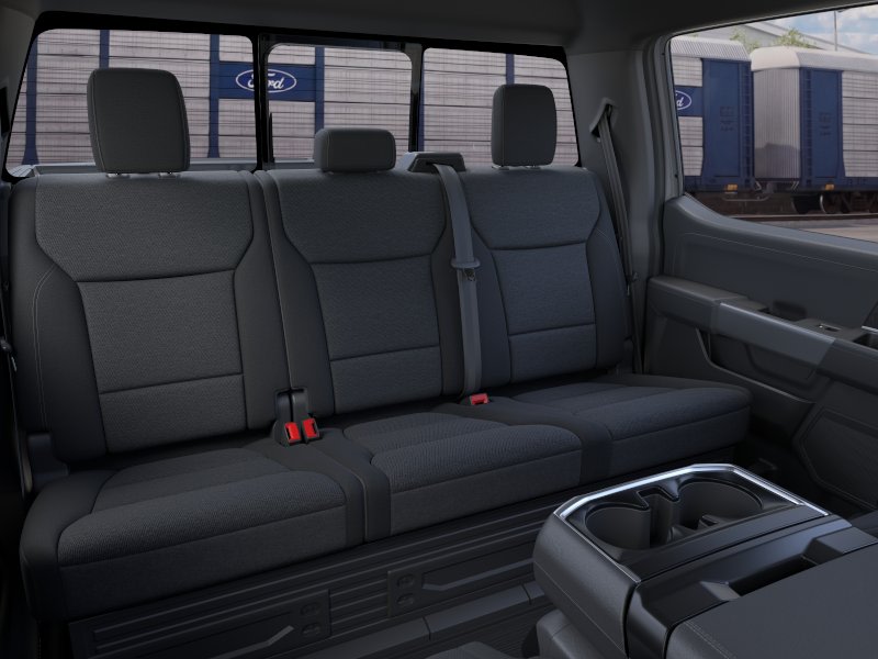 Thumbnail: 2026 Ford F-150 - 10