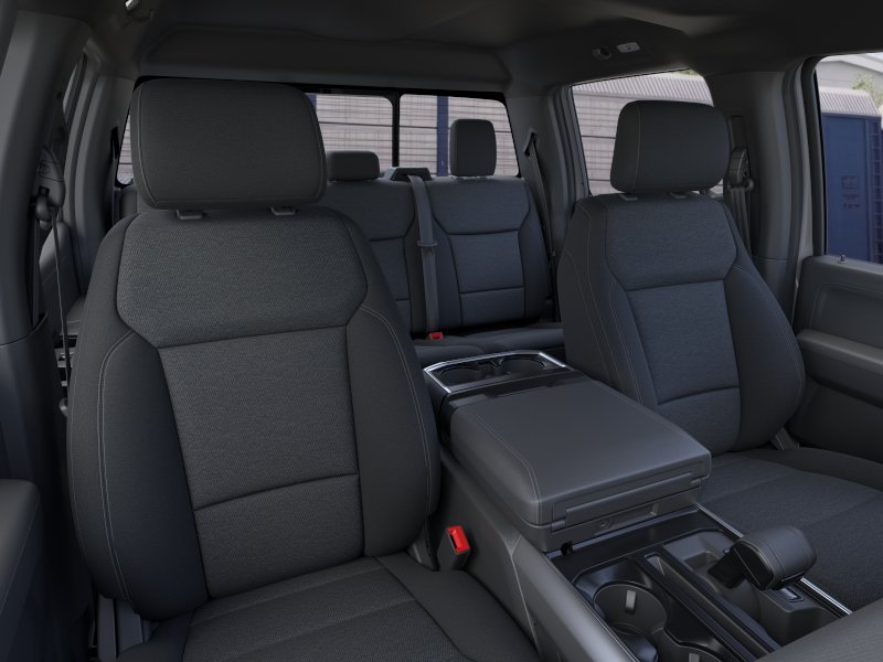 Thumbnail: 2026 Ford F-150 - 8