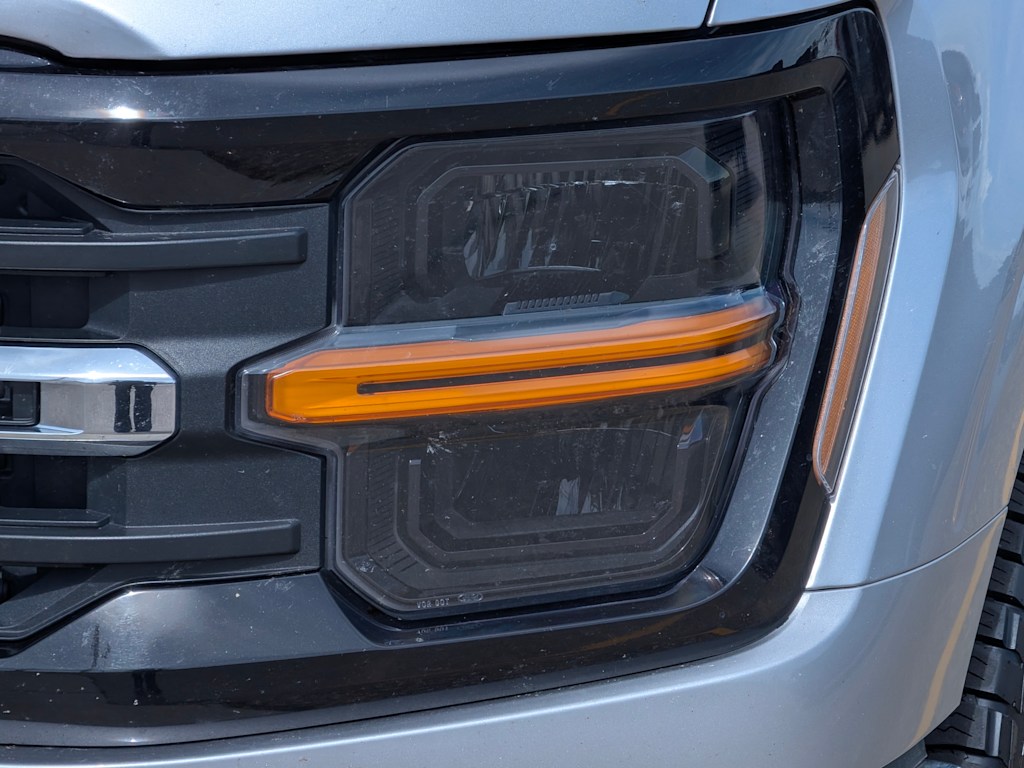 Thumbnail: 2024 Ford F-150 - 23