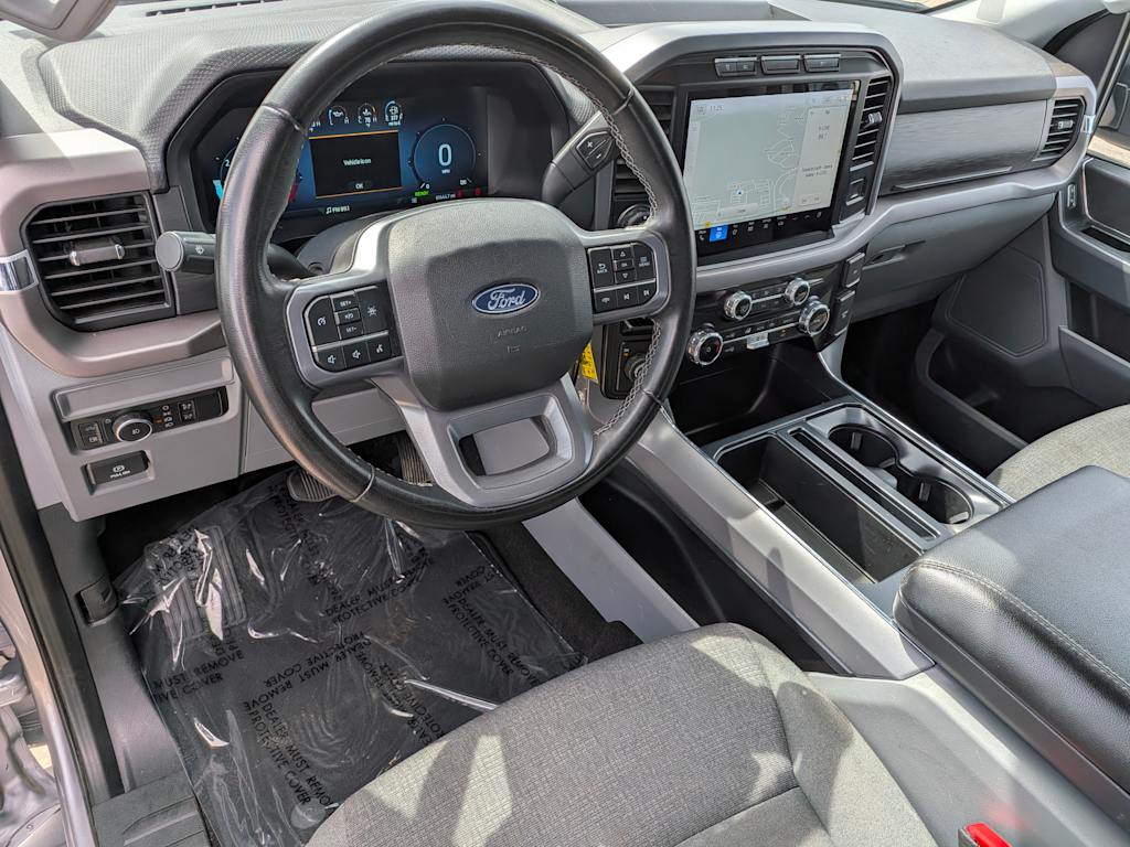 Thumbnail: 2024 Ford F-150 - 2