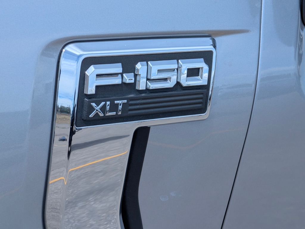 Thumbnail: 2024 Ford F-150 - 7