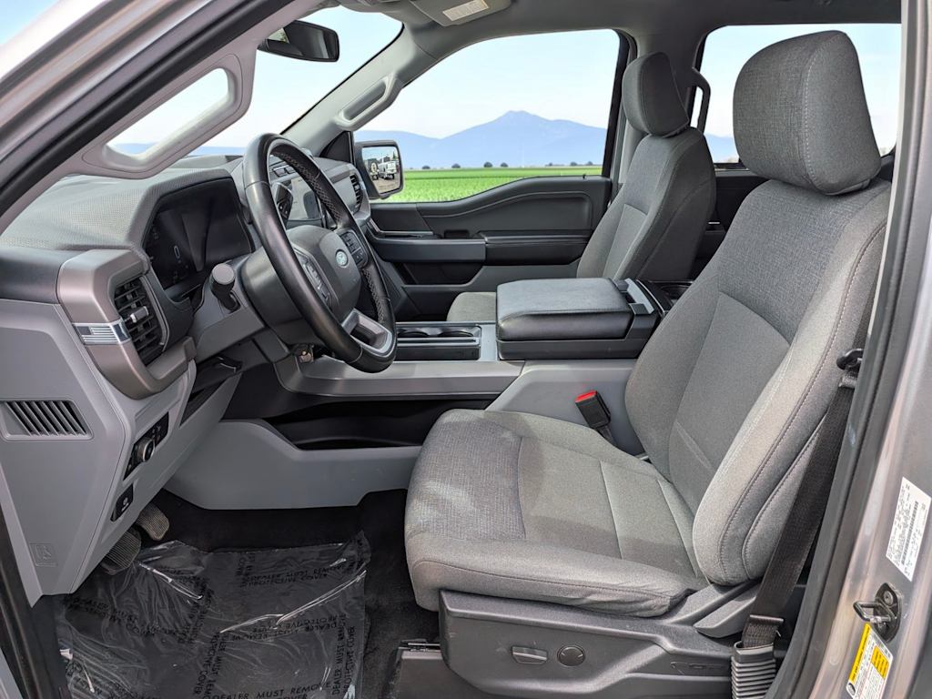 Thumbnail: 2024 Ford F-150 - 11