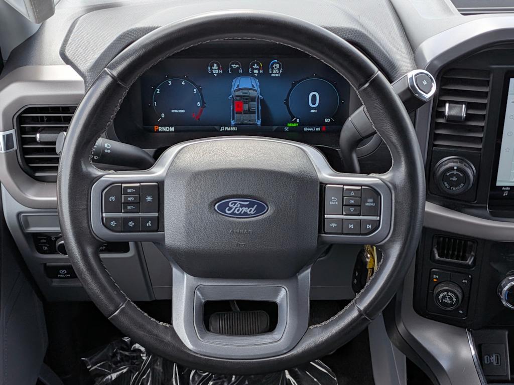 Thumbnail: 2024 Ford F-150 - 14