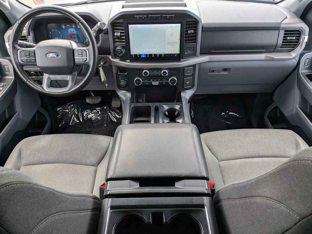 Thumbnail: 2024 Ford F-150 - 10