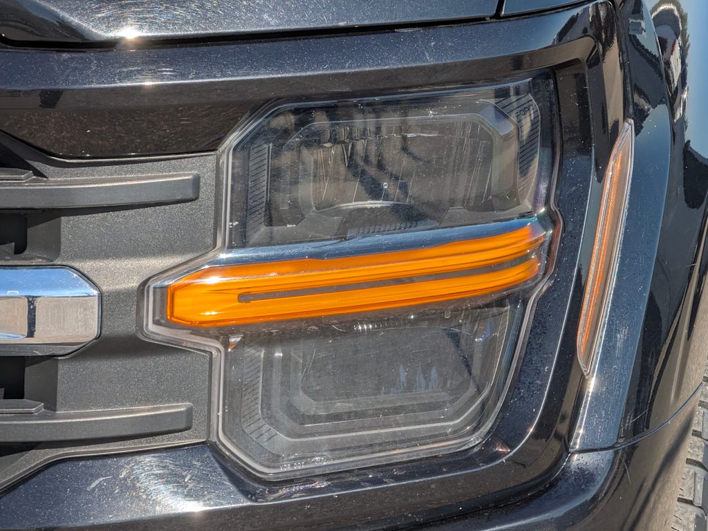 Thumbnail: 2024 Ford F-150 - 23