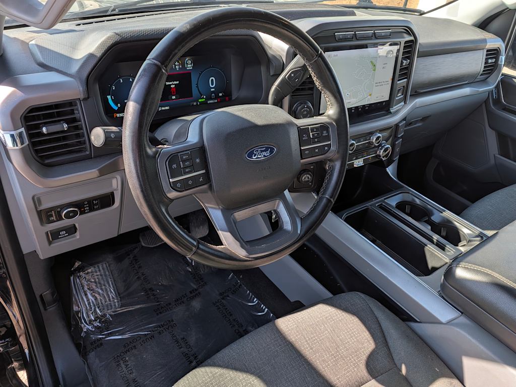 Thumbnail: 2024 Ford F-150 - 2