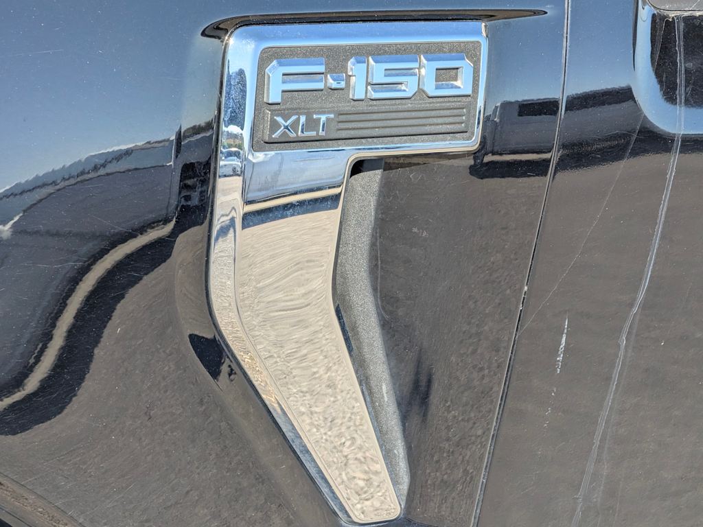 Thumbnail: 2024 Ford F-150 - 13
