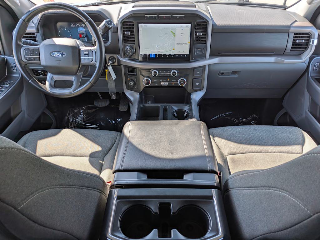 Thumbnail: 2024 Ford F-150 - 10
