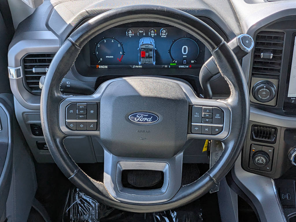 Thumbnail: 2024 Ford F-150 - 14