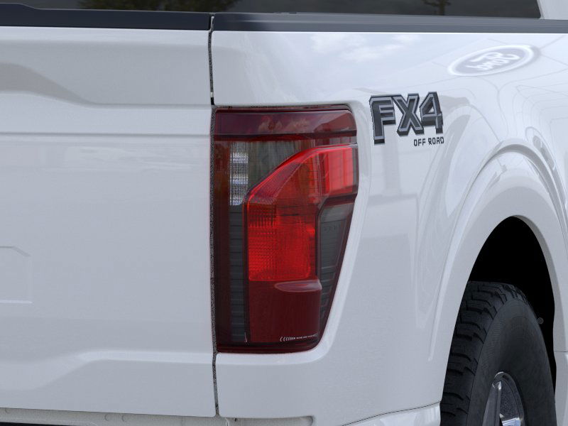 Thumbnail: 2025 Ford F-150 - 21