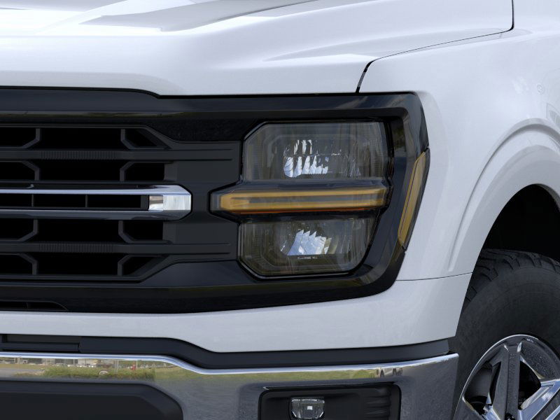 Thumbnail: 2025 Ford F-150 - 19