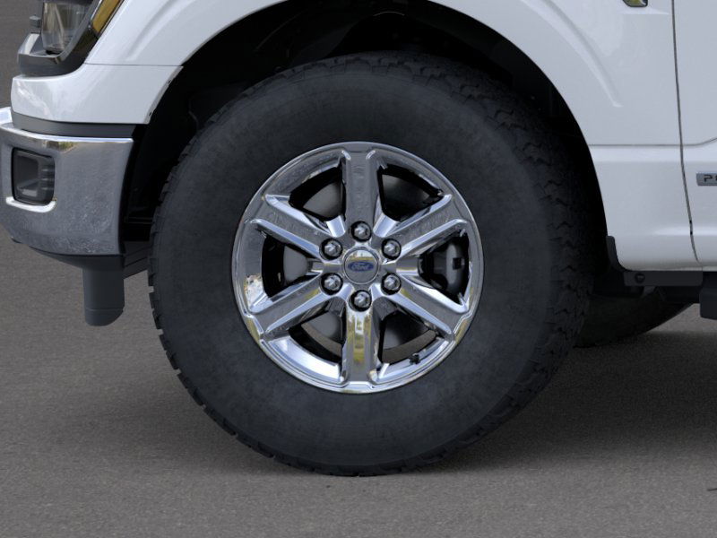 Thumbnail: 2025 Ford F-150 - 6