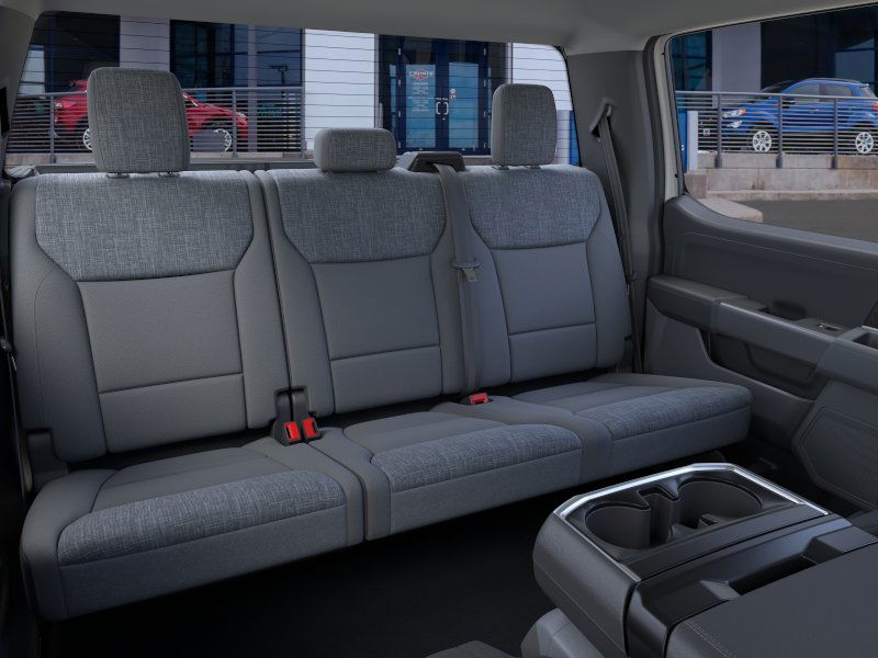 Thumbnail: 2025 Ford F-150 - 14