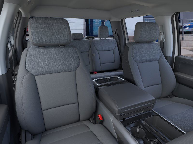 Thumbnail: 2025 Ford F-150 - 7