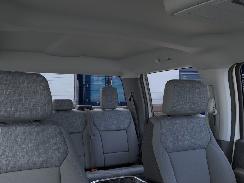 Thumbnail: 2025 Ford F-150 - 22