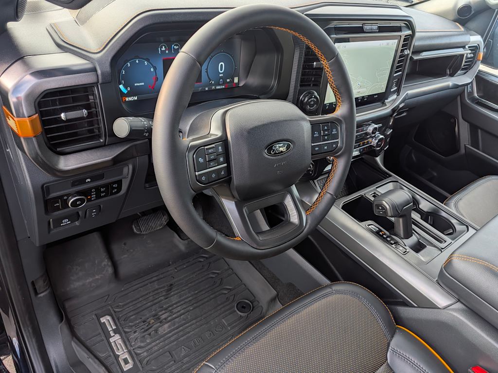 Thumbnail: 2025 Ford F-150 - 2
