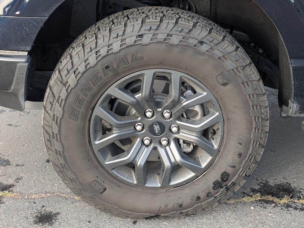 Thumbnail: 2025 Ford F-150 - 7