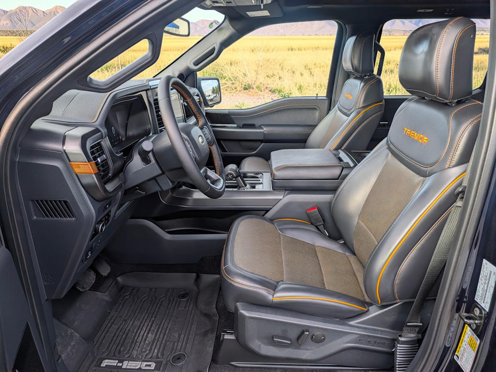 Thumbnail: 2025 Ford F-150 - 10