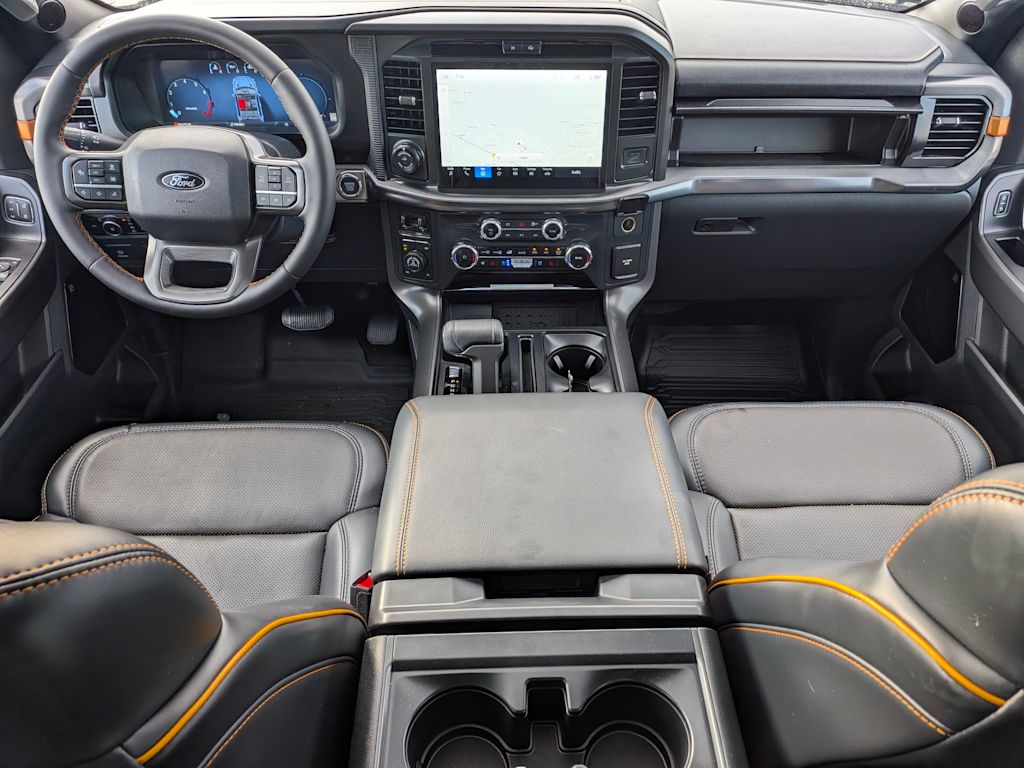 Thumbnail: 2025 Ford F-150 - 9
