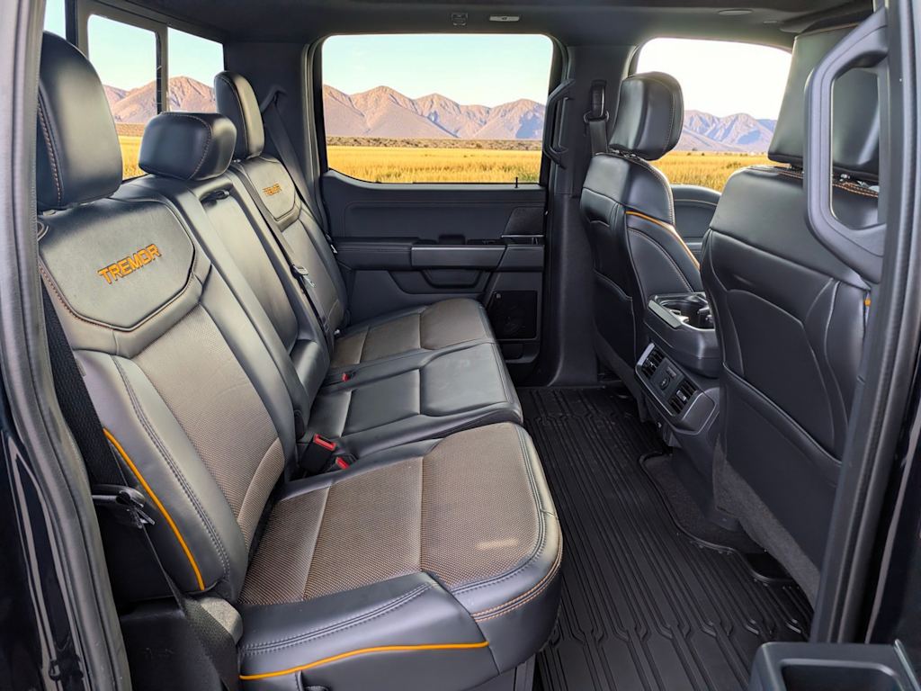 Thumbnail: 2025 Ford F-150 - 23
