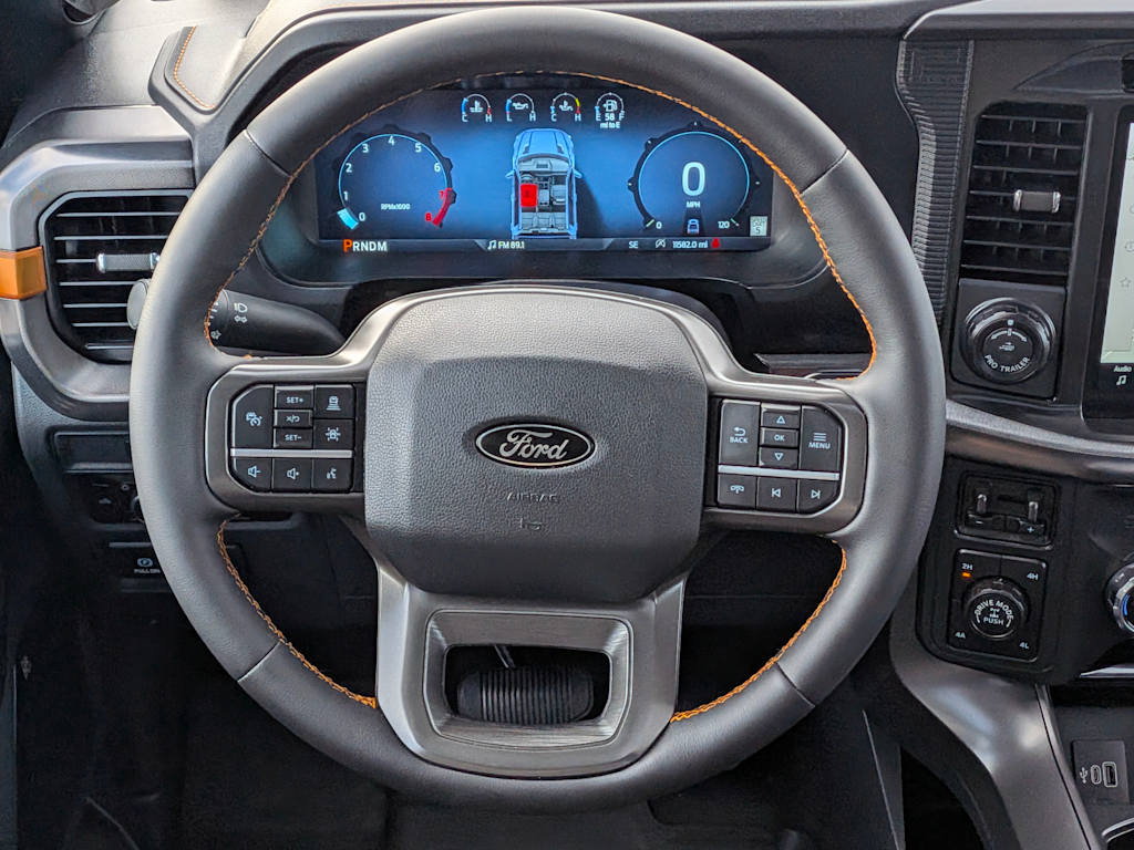 Thumbnail: 2025 Ford F-150 - 13