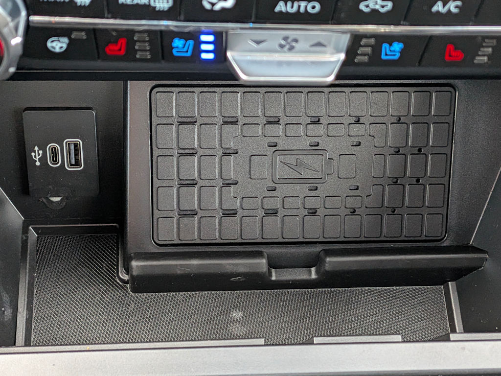 Thumbnail: 2025 Ford F-150 - 27