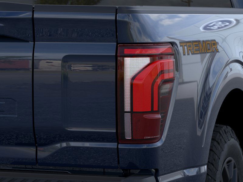 Thumbnail: 2025 Ford F-150 - 22