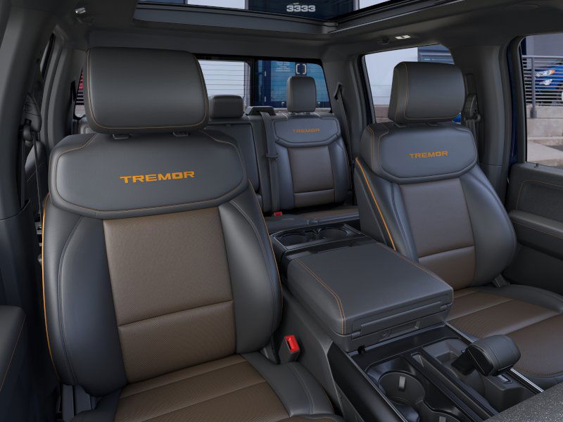 Thumbnail: 2025 Ford F-150 - 6