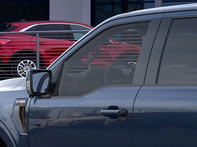 Thumbnail: 2025 Ford F-150 - 21