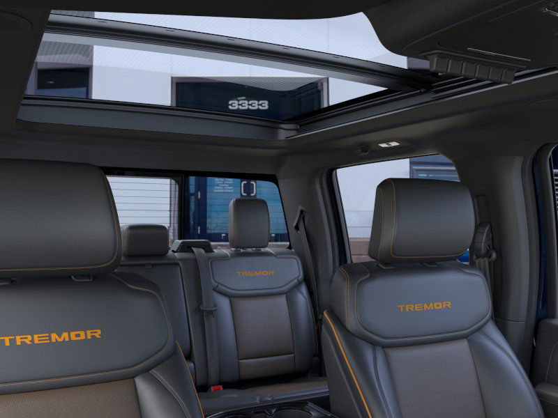 Thumbnail: 2025 Ford F-150 - 10