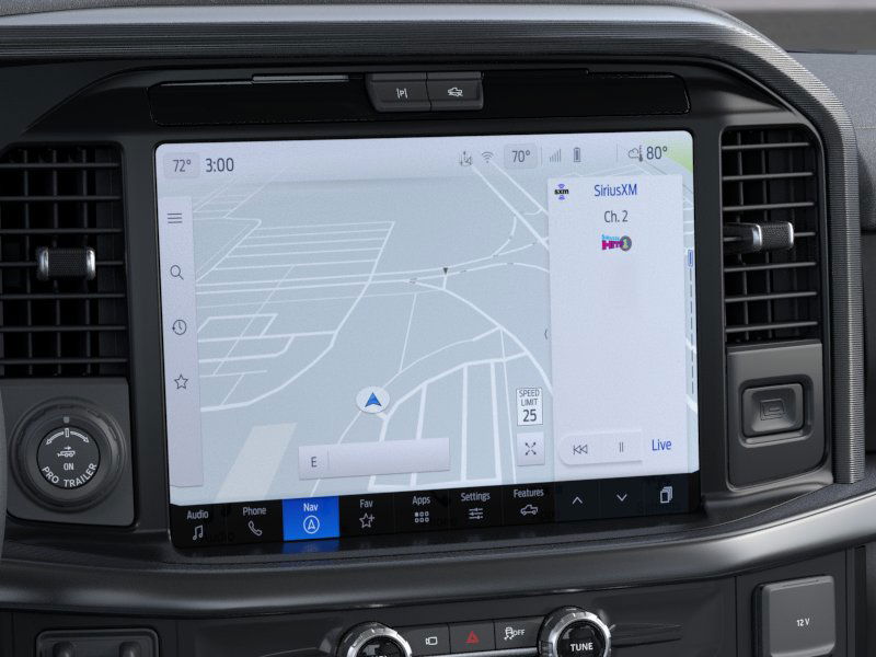 Thumbnail: 2025 Ford F-150 - 9