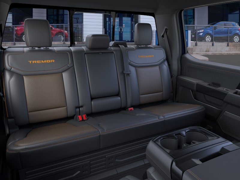 Thumbnail: 2026 Ford F-150 - 9
