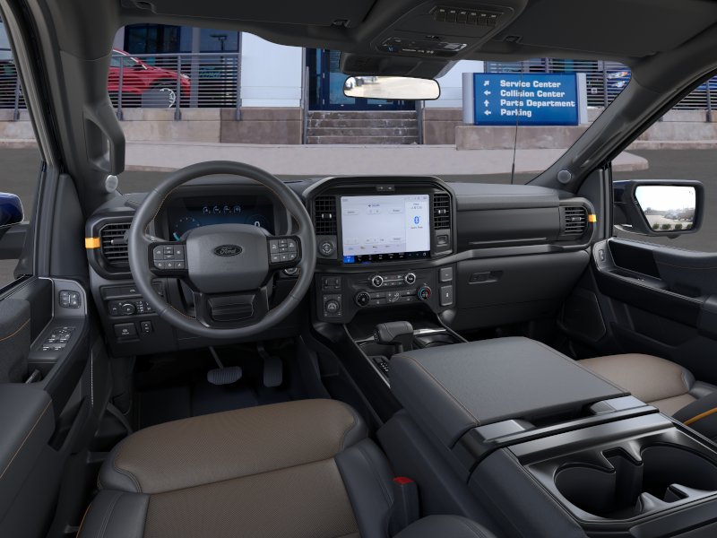 Thumbnail: 2026 Ford F-150 - 2