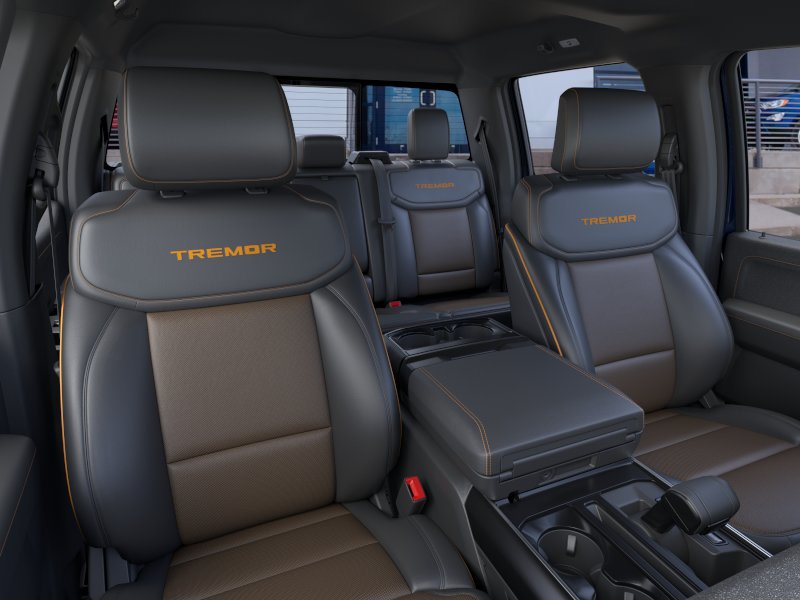 Thumbnail: 2026 Ford F-150 - 7