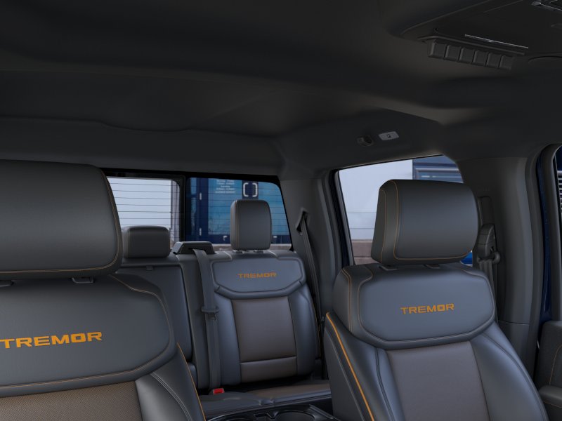 Thumbnail: 2026 Ford F-150 - 22