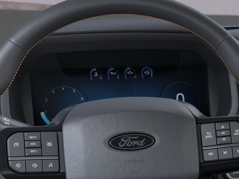 Thumbnail: 2026 Ford F-150 - 16
