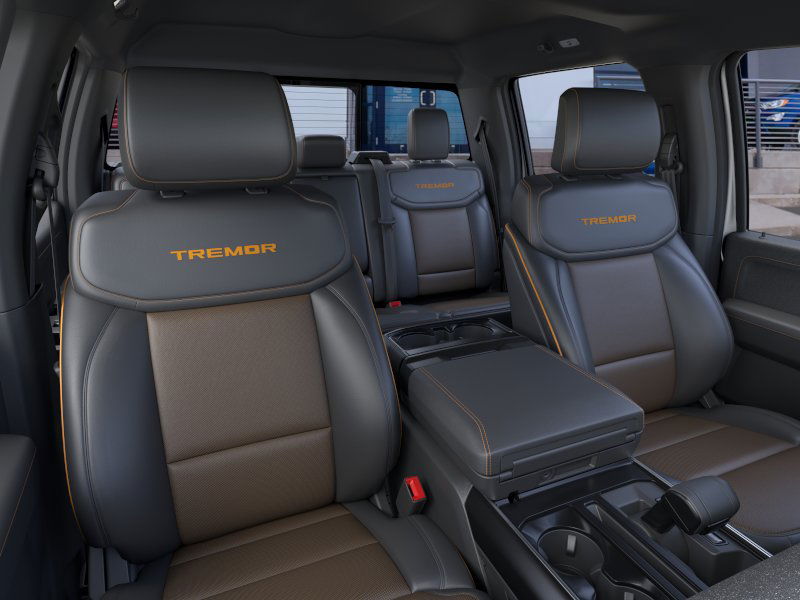 Thumbnail: 2025 Ford F-150 - 8