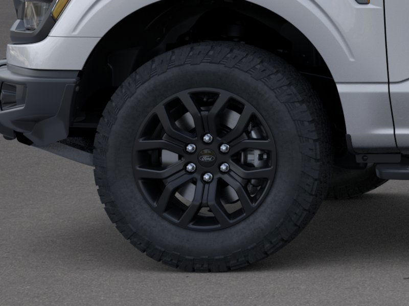 Thumbnail: 2025 Ford F-150 - 7