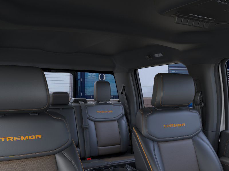 Thumbnail: 2025 Ford F-150 - 22