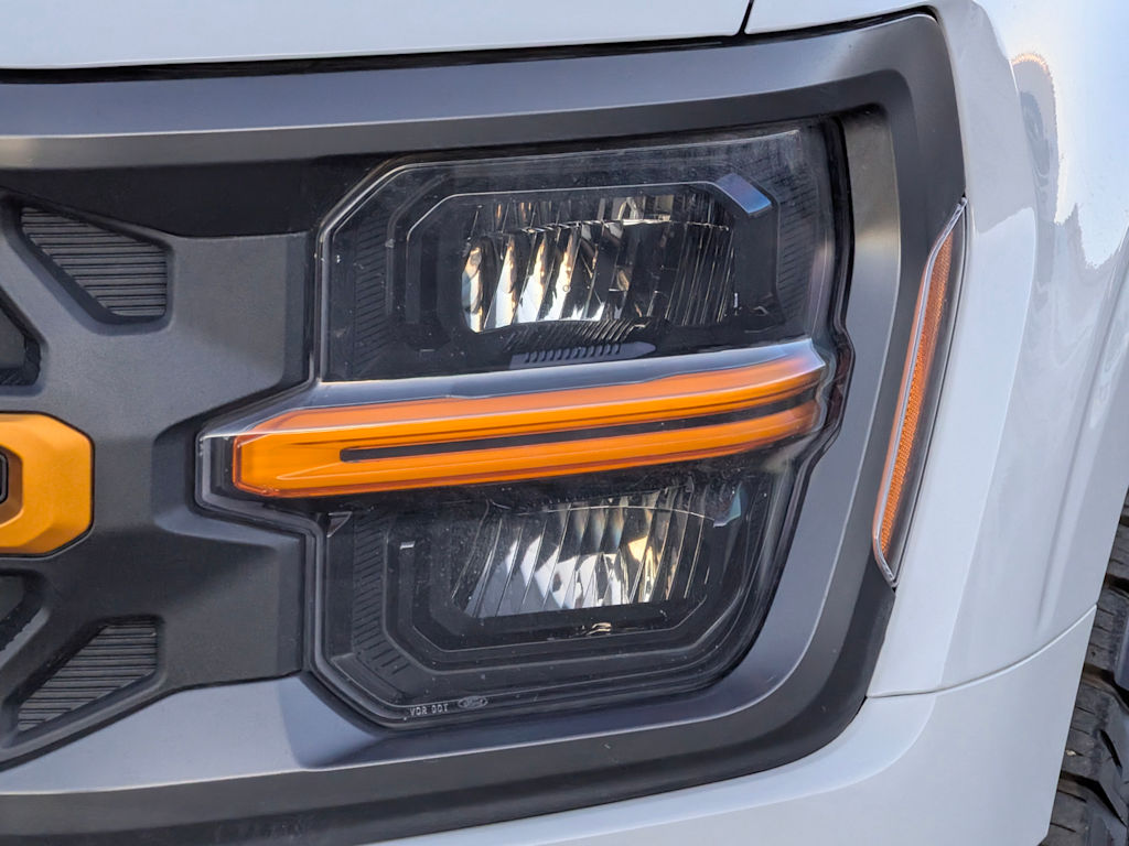 Thumbnail: 2024 Ford F-150 - 24